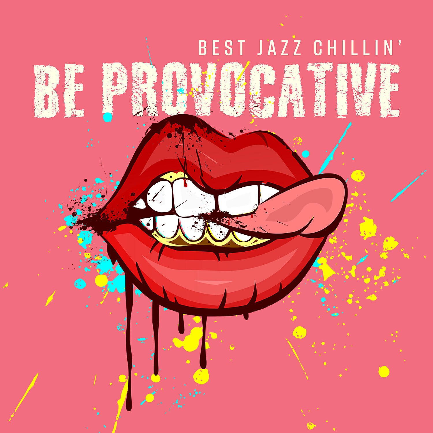 Everyday Jazz Academy - Jazz Club Relax