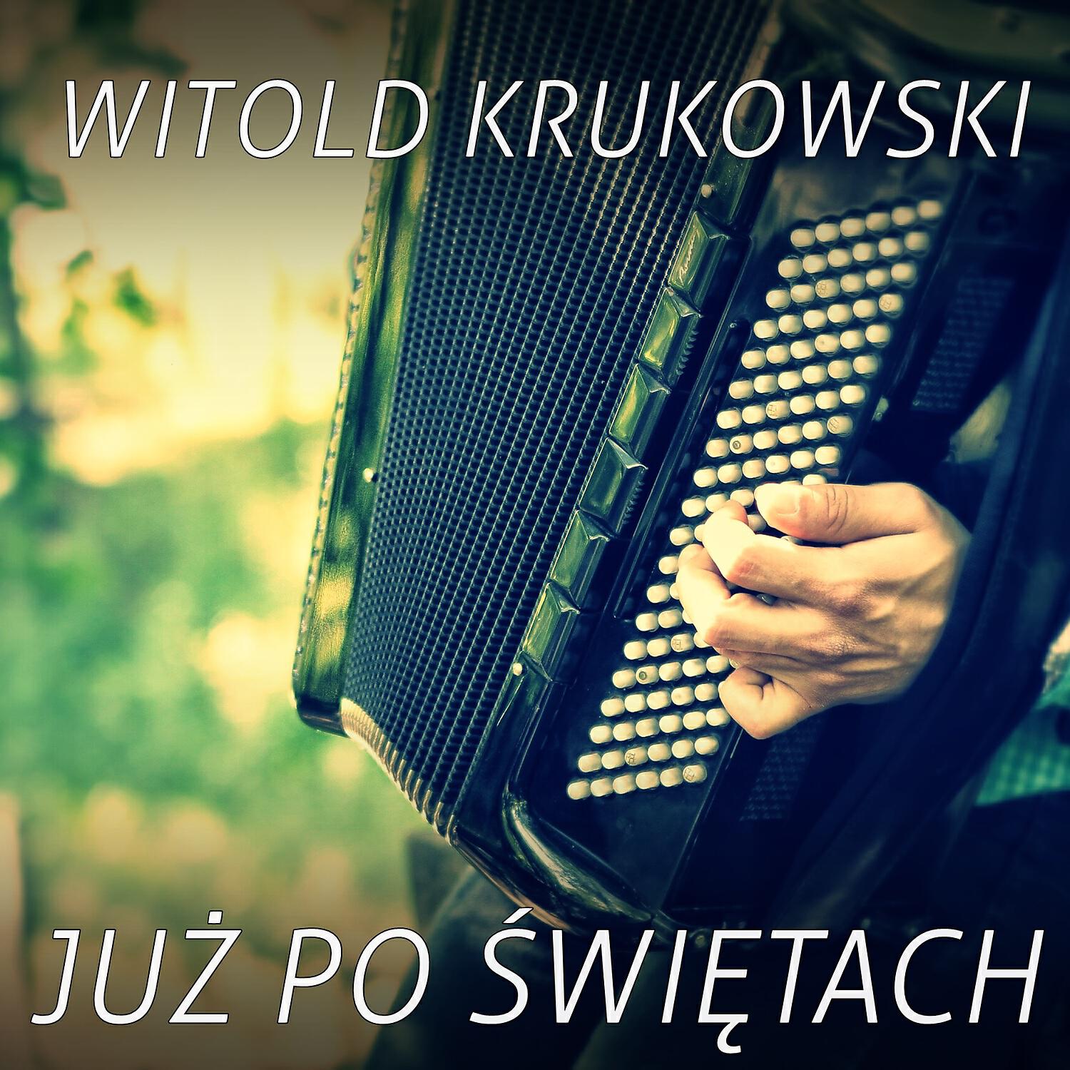 Witold Krukowski - Juz Po Swietach (Instrumental)