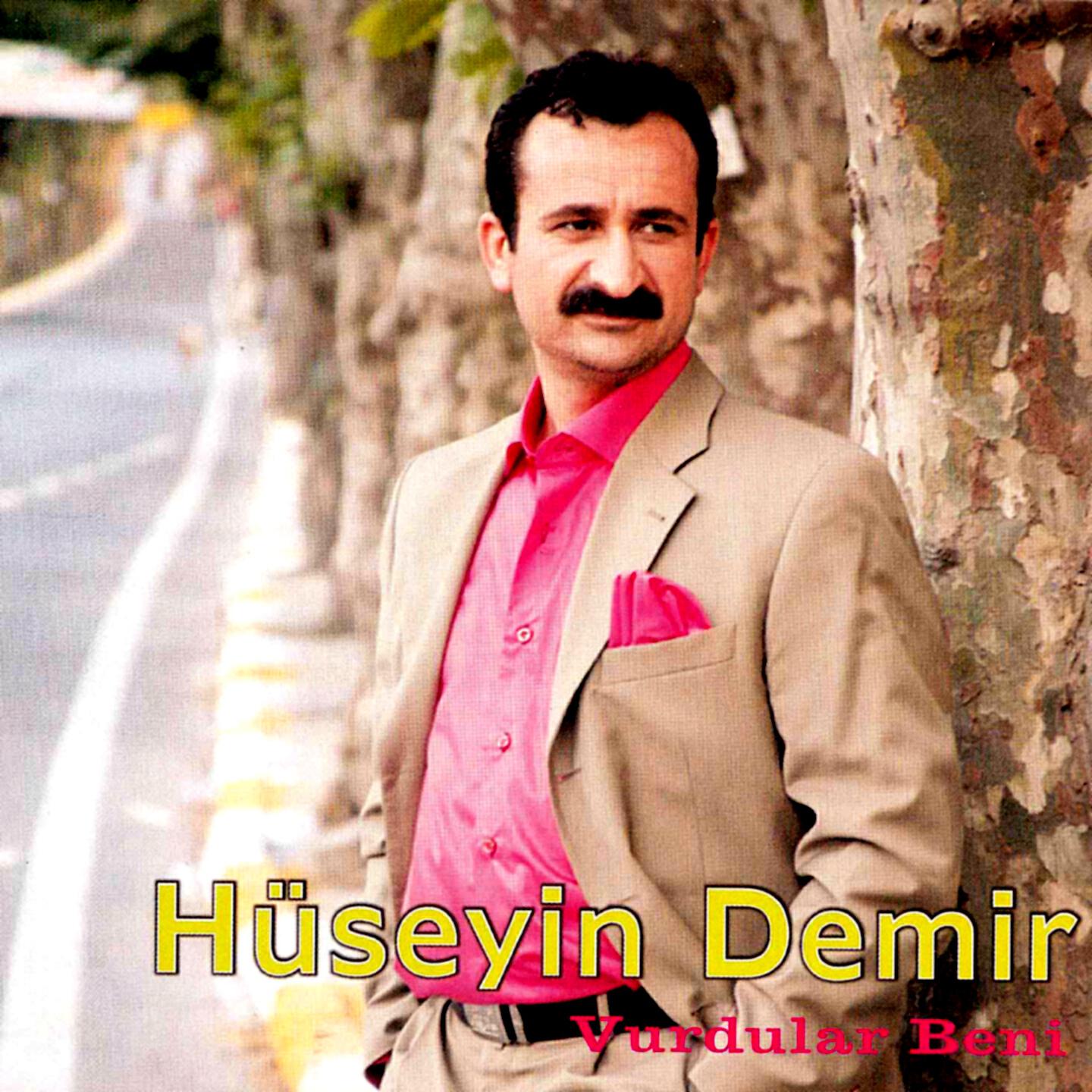 Hüseyin Demir - Cemo Can