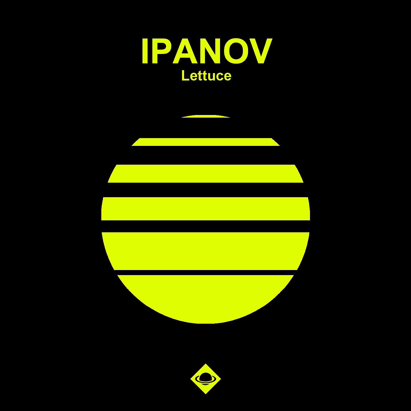 Ipanov - Lettuce