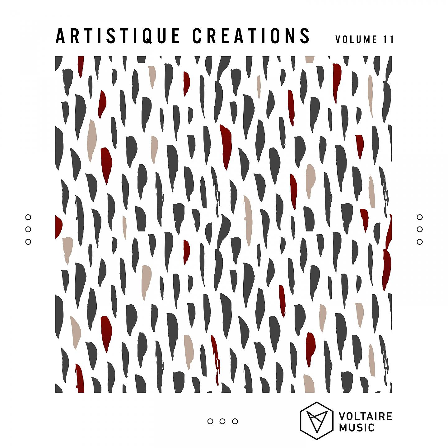 Постер альбома Artistique Creations, Vol. 11