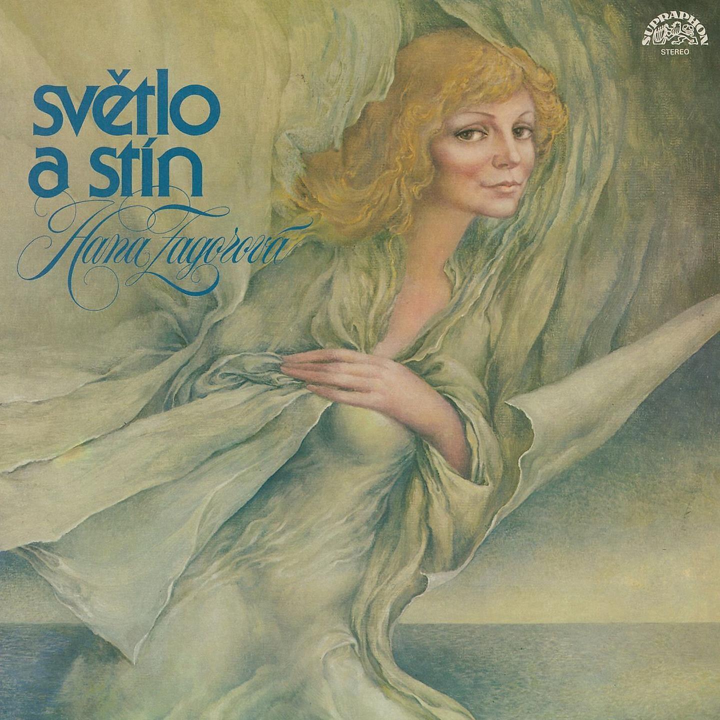 Hana Zagorová - Láska Je Počasí