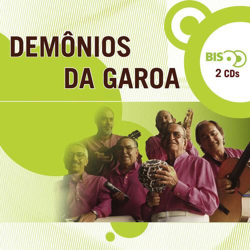Demonios Da Garoa - Um Samba No Bixiga