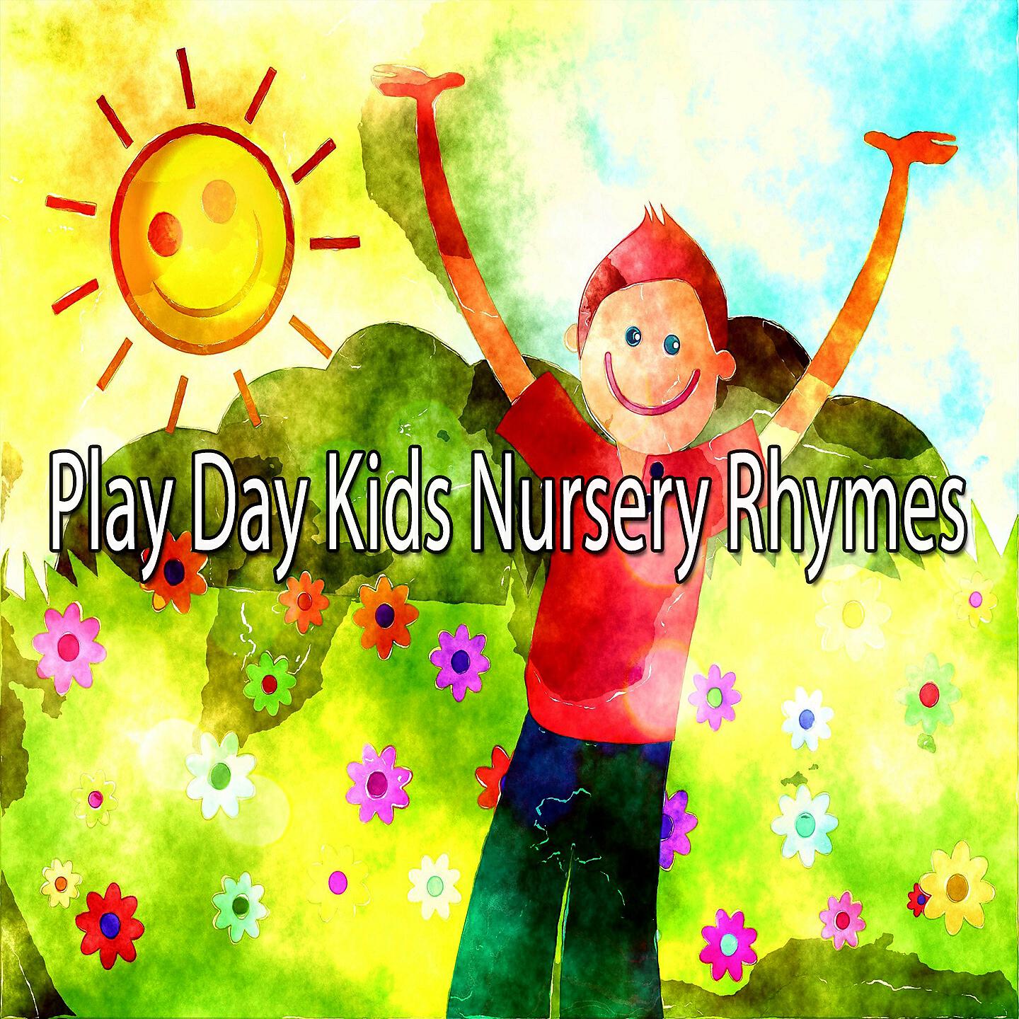 Canciones Para Niños - Jack and Jill (Went Up the Hill)