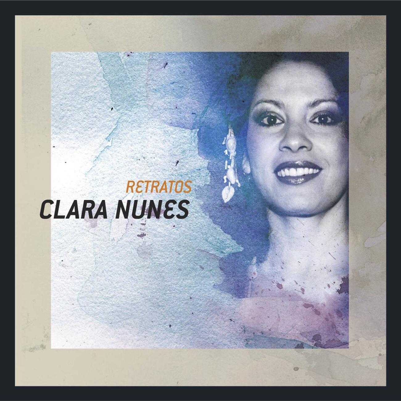 Clara Nunes - Sem Companhia