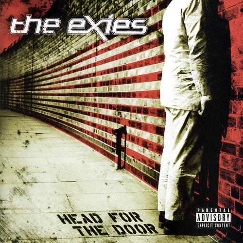 The Exies - Splinter