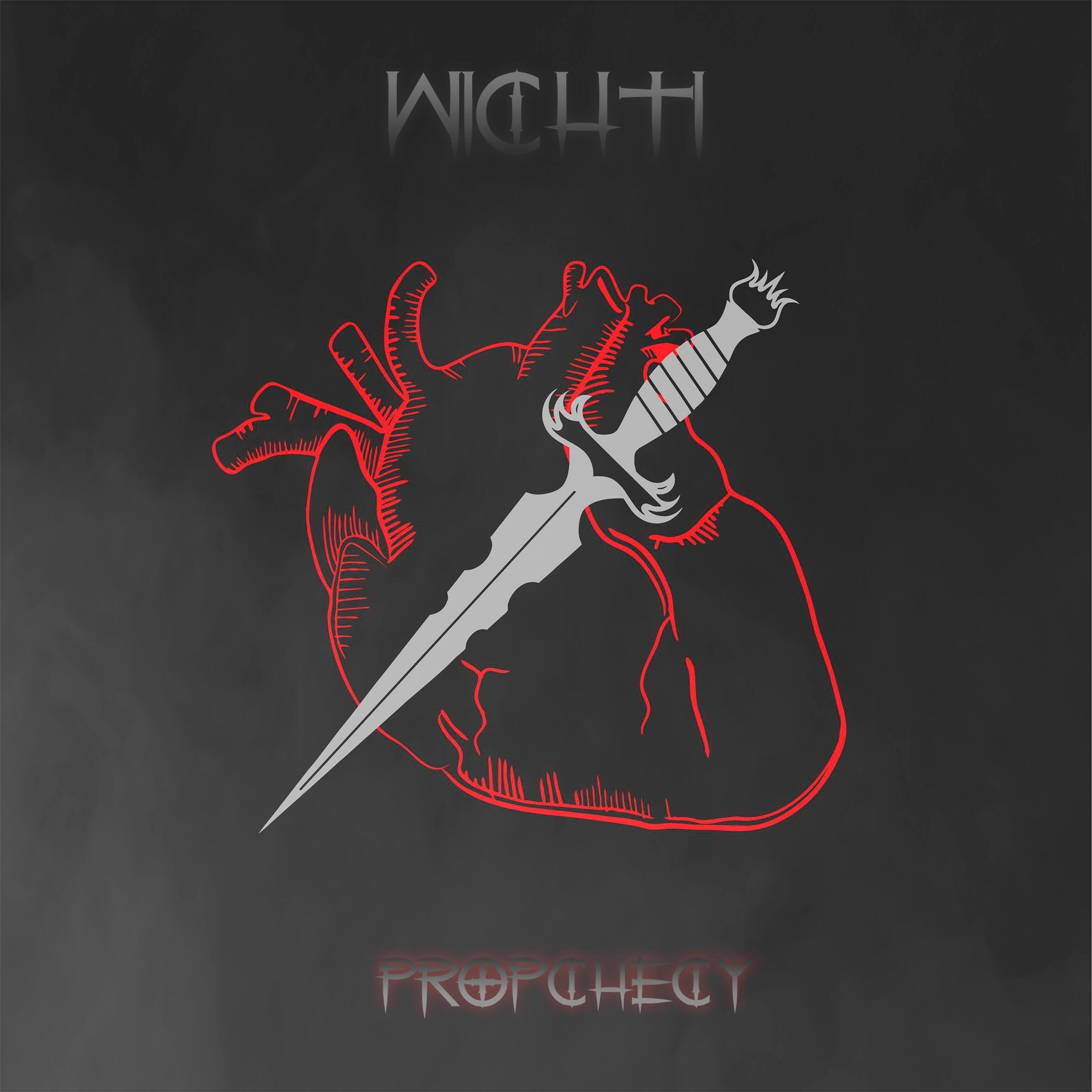 Wichti. - Preface. This Is Your Future...