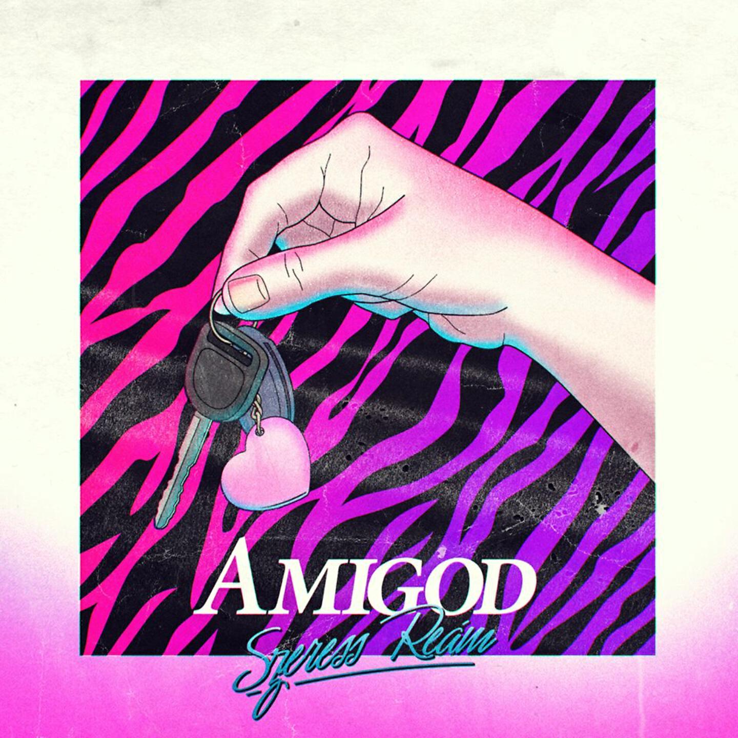 Amigod - Szeress Reám (Single Version)
