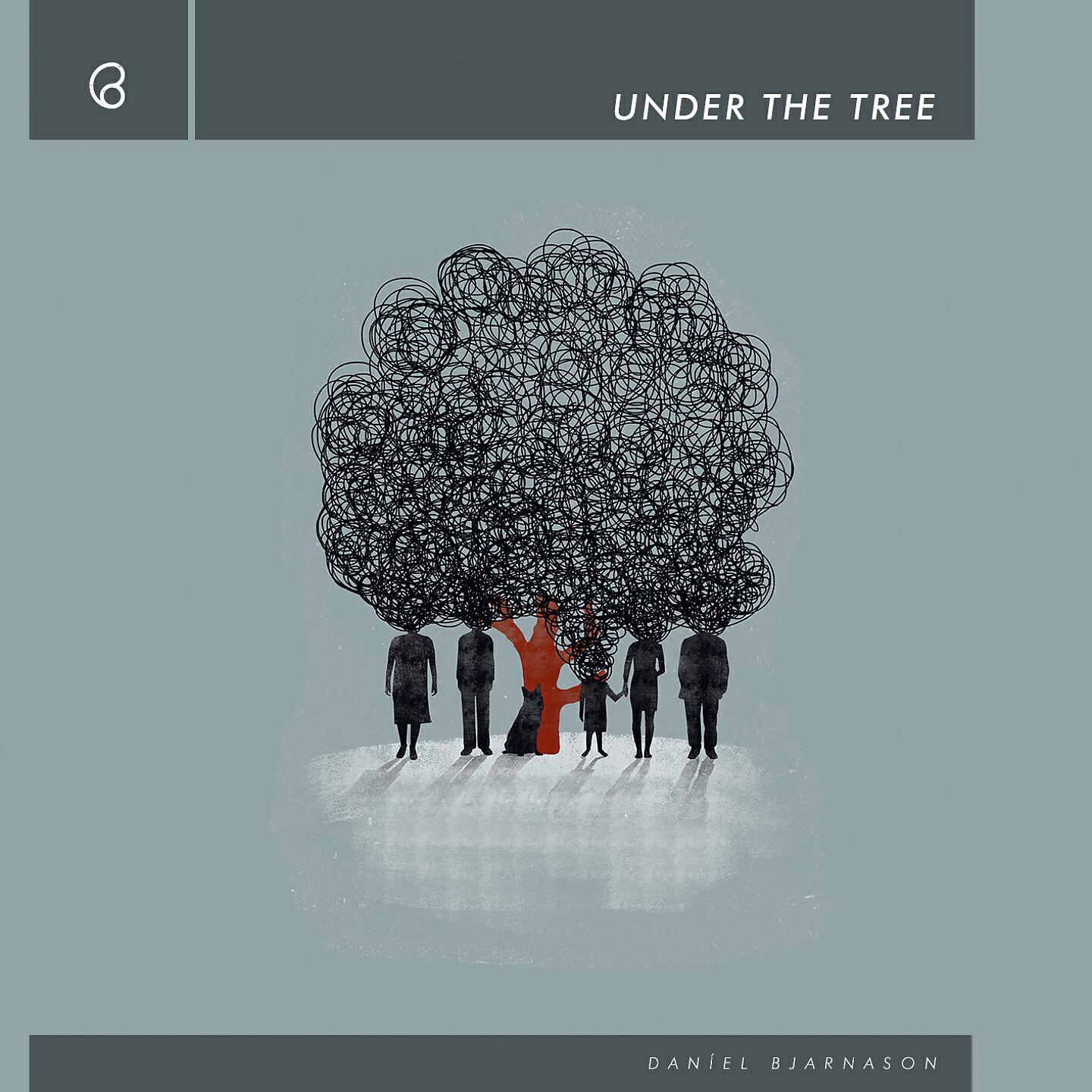 Daníel Bjarnason - Under the Tree (Alex Somers Remix)