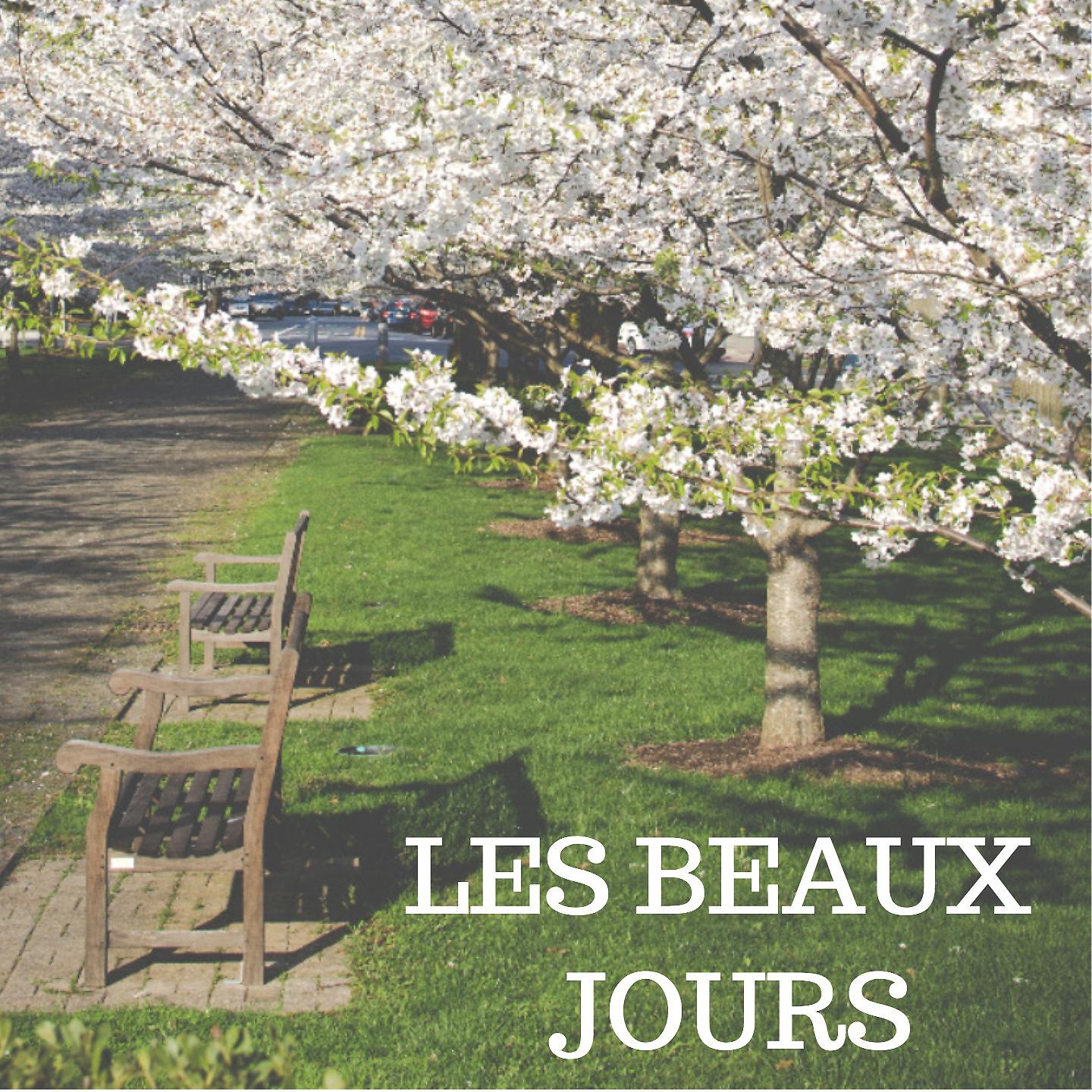 Постер альбома Les Beaux Jours