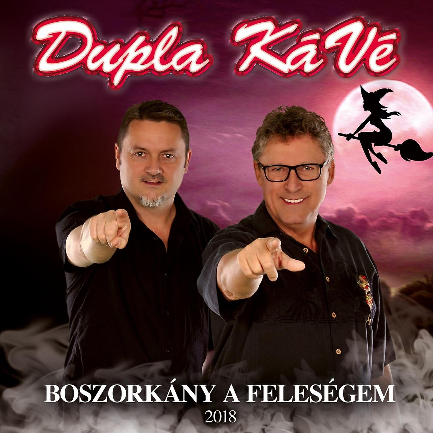 Dupla KáVé - Minket Mindig Megtalálsz