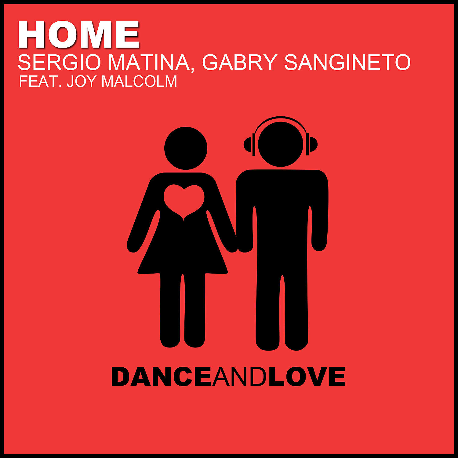 Sergio Matina - Home [Mike Felks Remix]