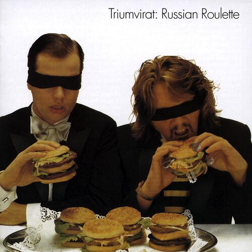 Triumvirat - The Ballad Of Rudy Törner (English Intro)