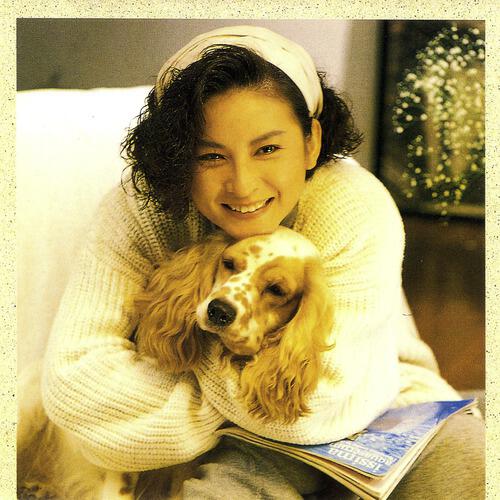Sarah Chen - Sheng Ming Zhong De Di Jie