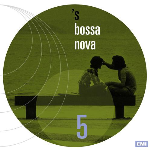 Постер альбома 'S Bossa Nova 5