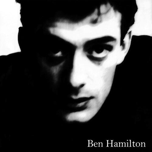 Ben Hamilton - Human