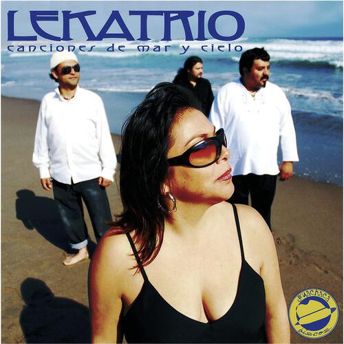 Leka Trío - Y No Hago Ma' Na'