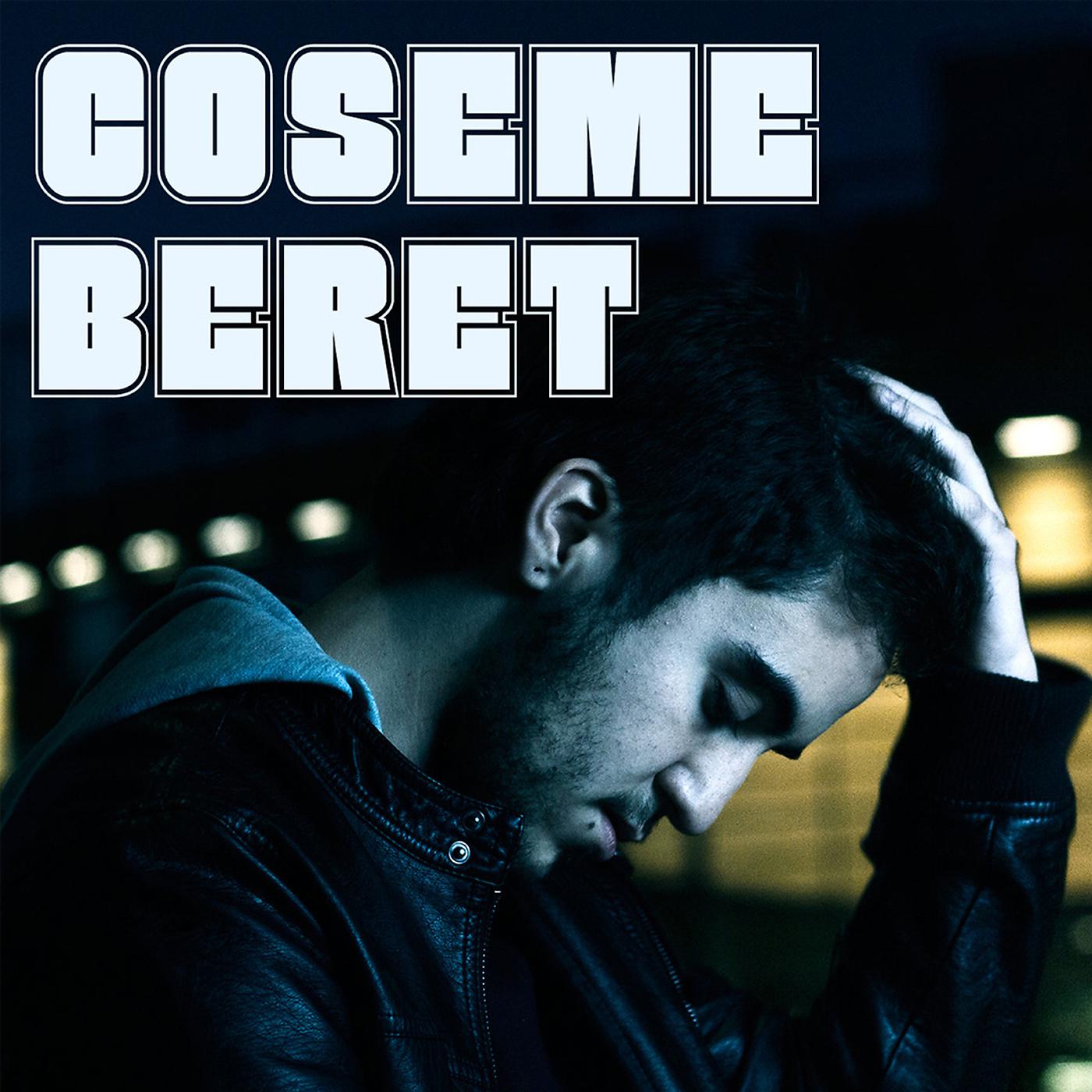Постер альбома Cóseme