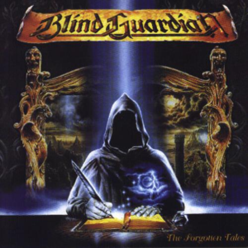 Blind Guardian - A Past And Future Secret