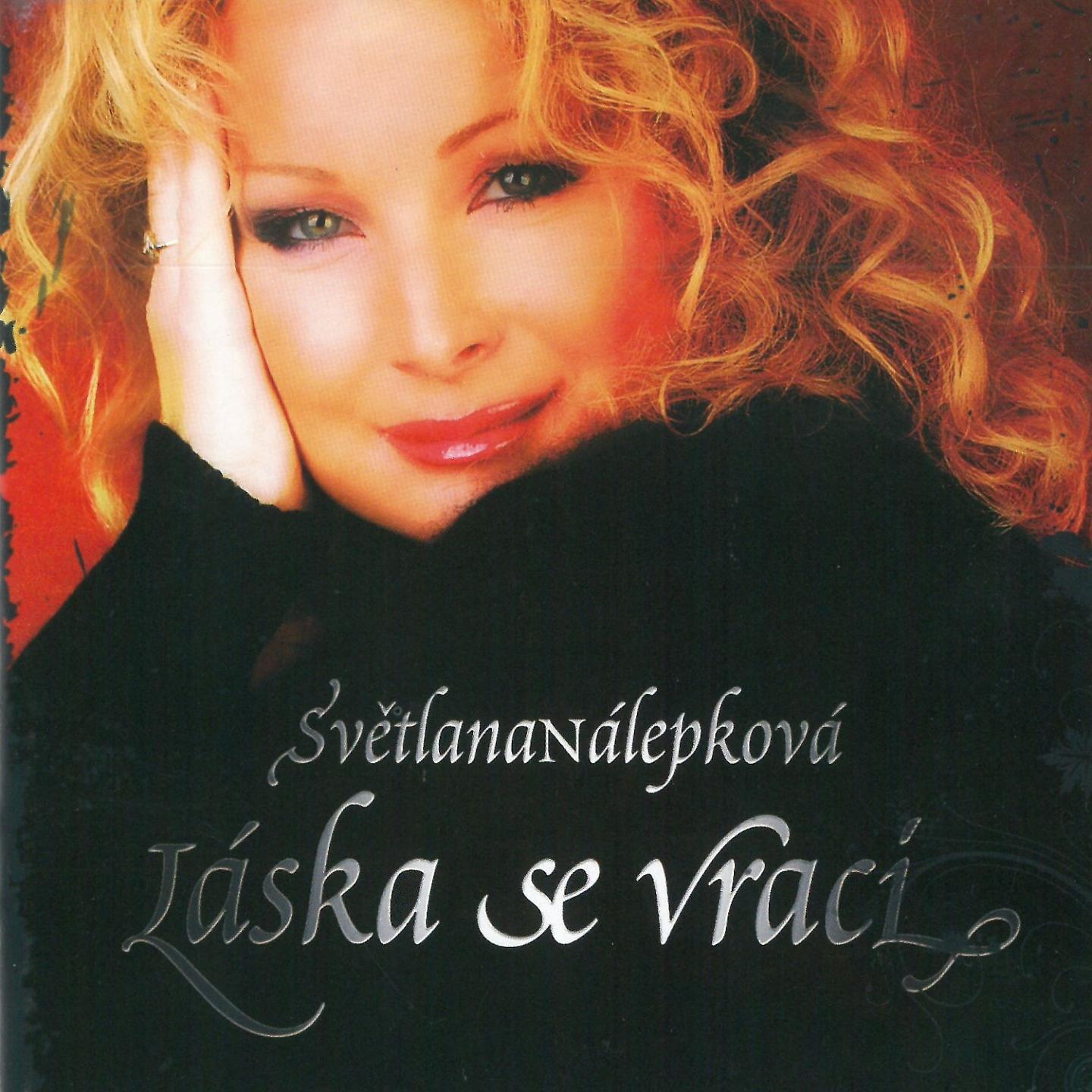 Постер альбома Láska Se Vrací