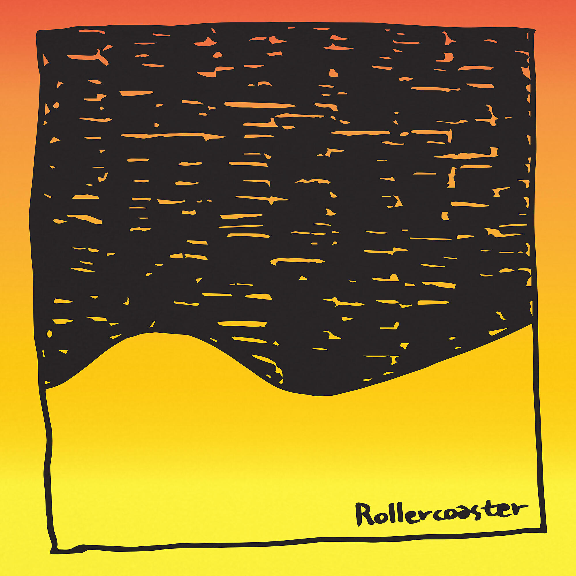 KOONTA - Roller Coaster (feat. Nucksal)