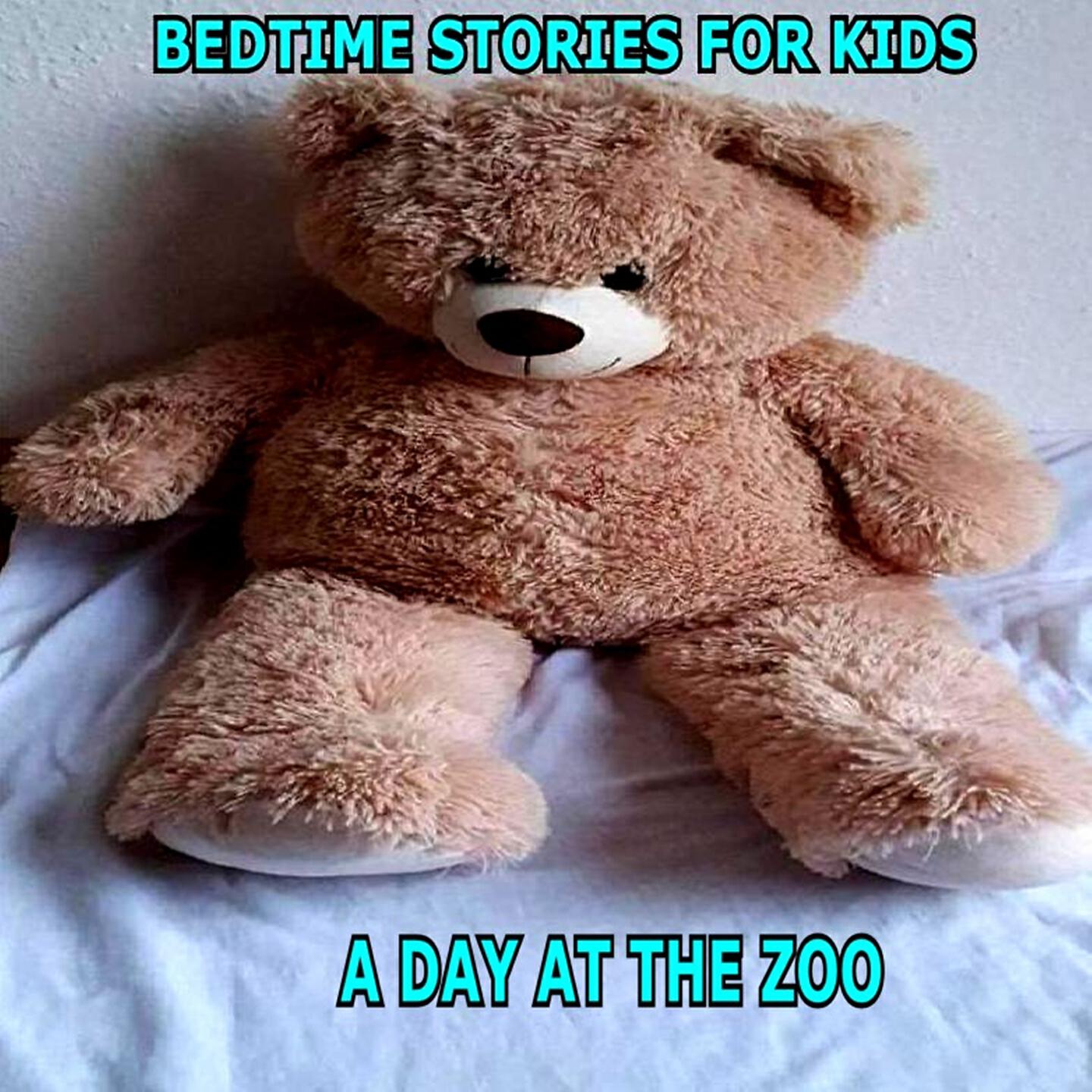 Bedtime Stories - Lunch Time
