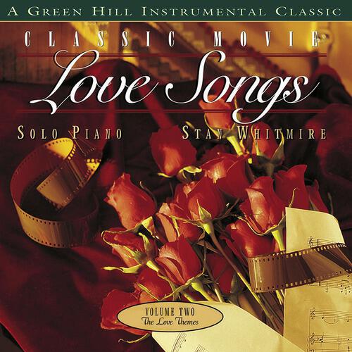 Stan Whitmire - Theme From Terms Of Endearment