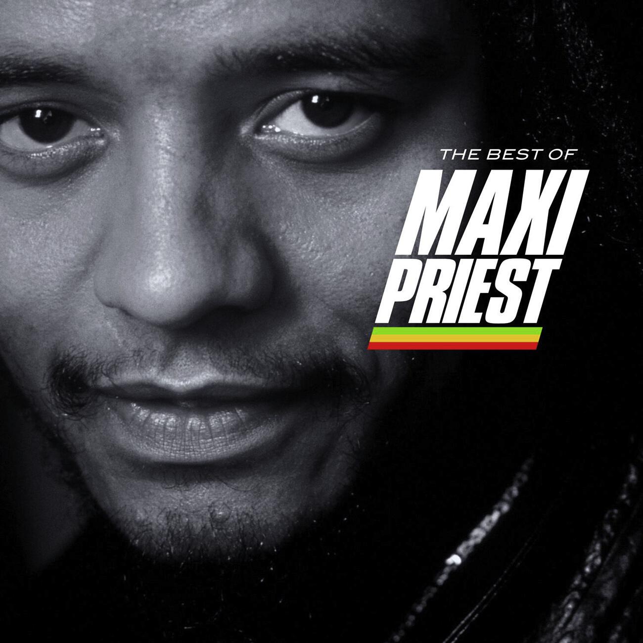 Maxi Priest - How Can We Ease The Pain (Adam Mosely Mix)