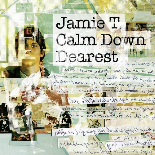 Jamie T - Calm Down Dearest (Live @ The Scala, London)