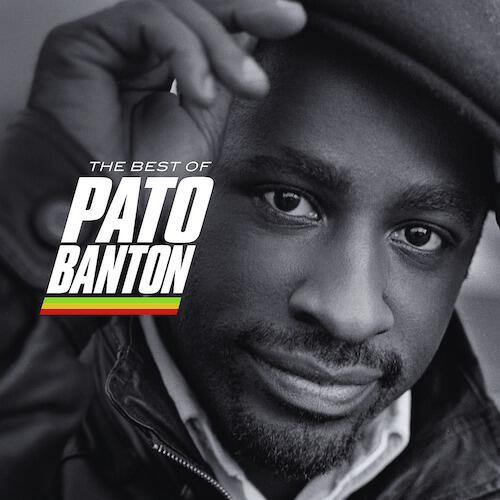 Pato Banton - Never Give In (Never Give In Version)