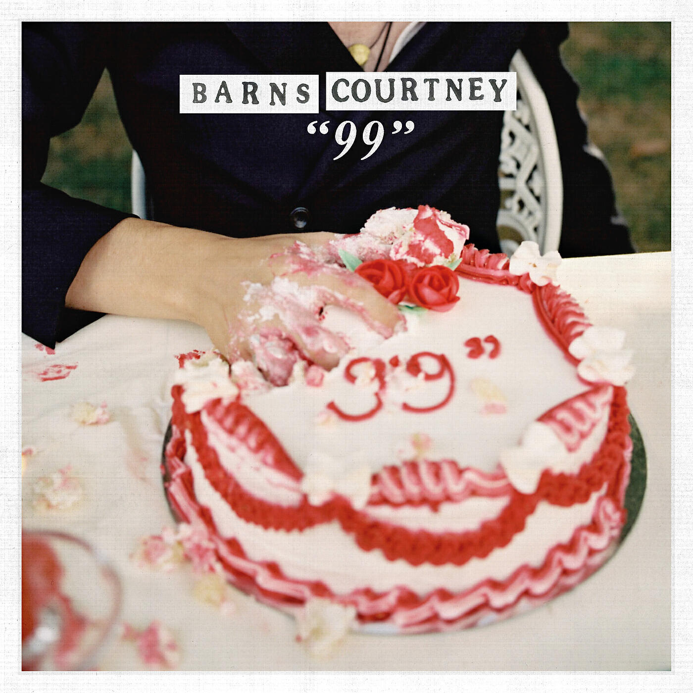 Barns Courtney - 
