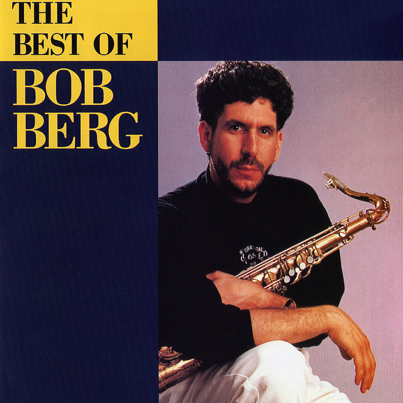Bob Berg - Mayumi
