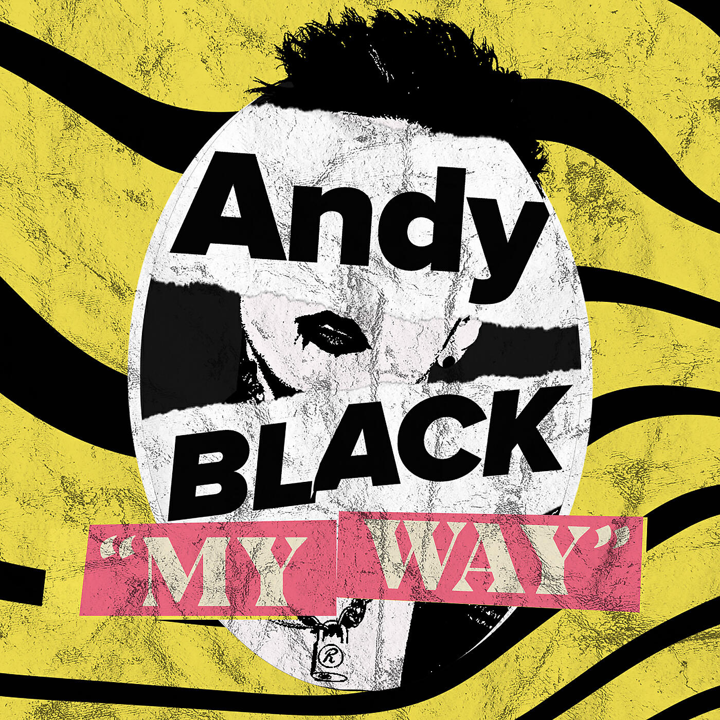 Andy Black - My Way