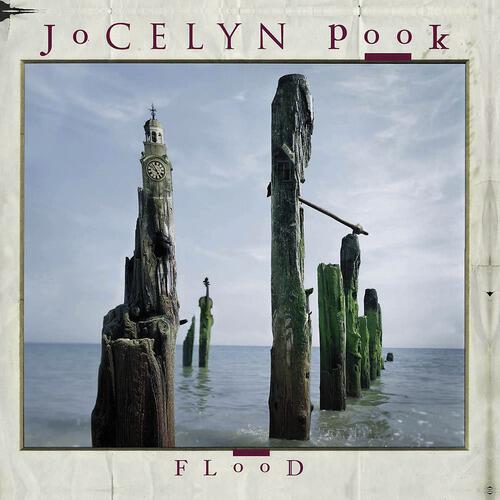 Jocelyn Pook - Goya's Nightmare