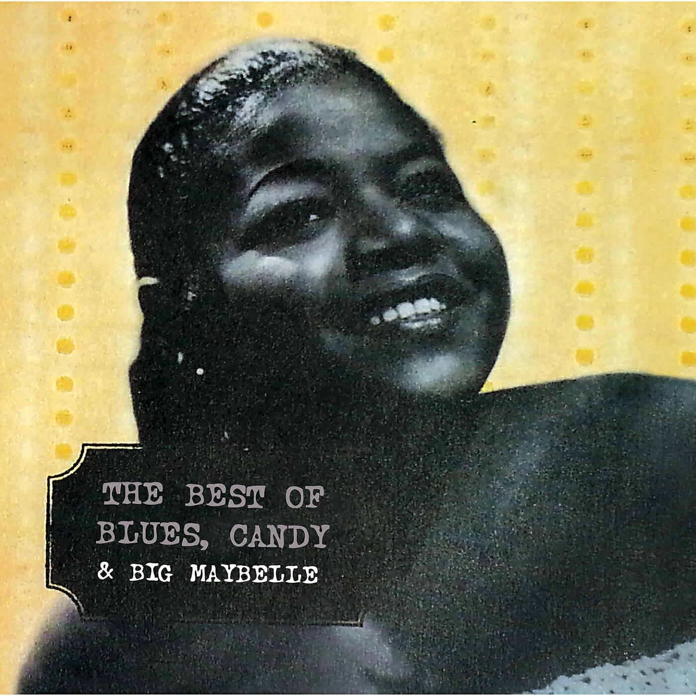 Big Maybelle - So Long