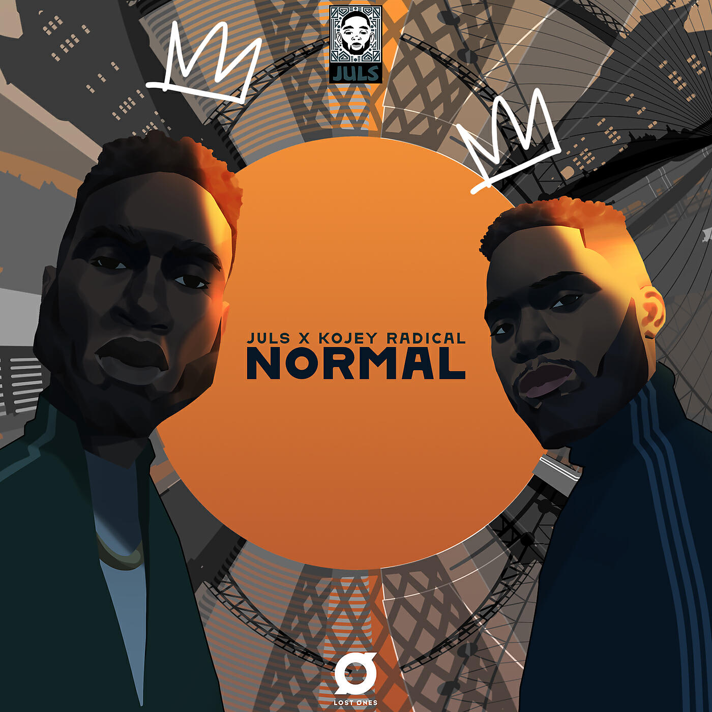 Juls - Normal