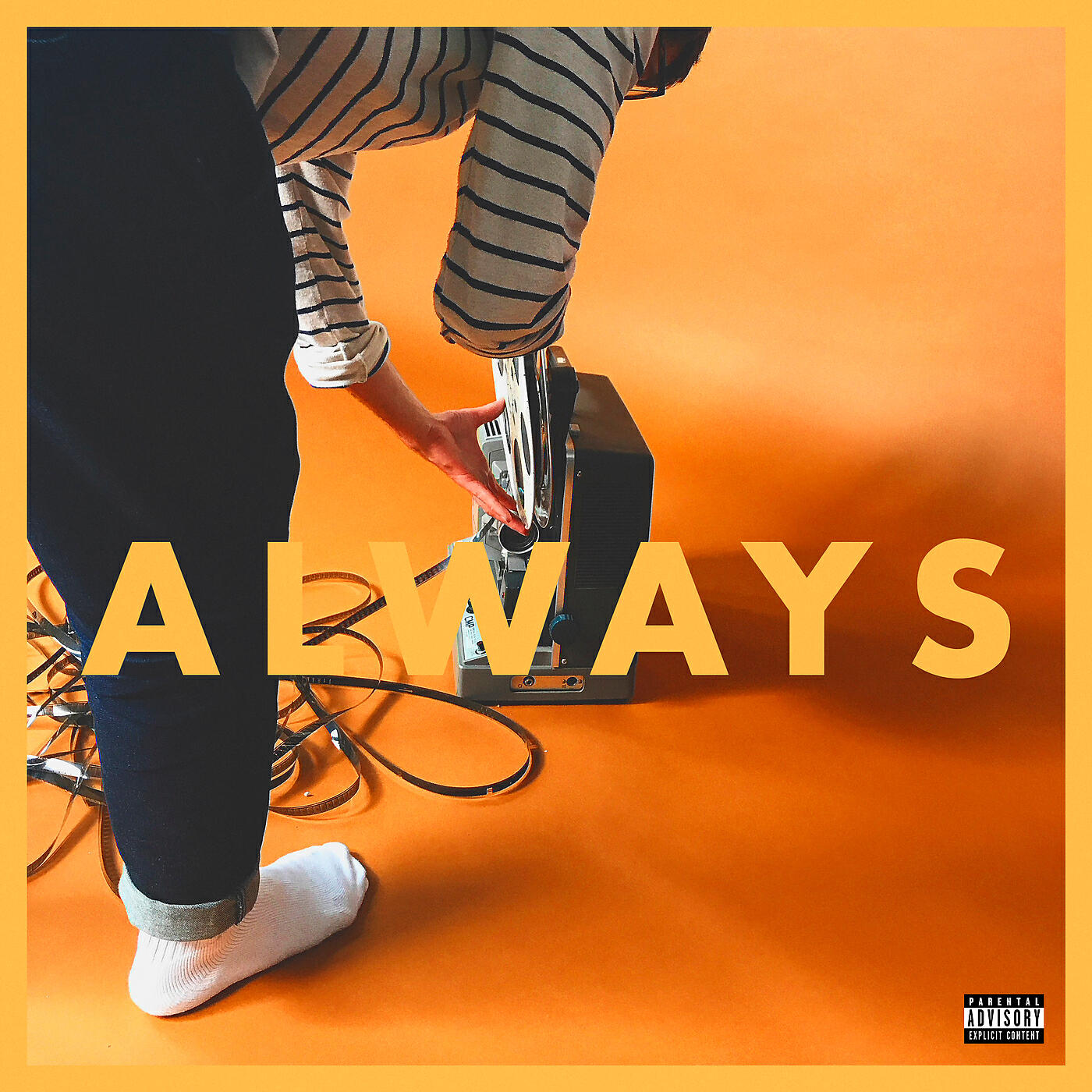 Knox Brown - Always