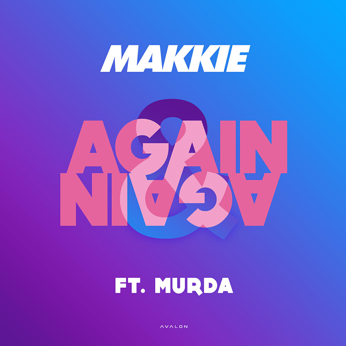 Makkie - Again