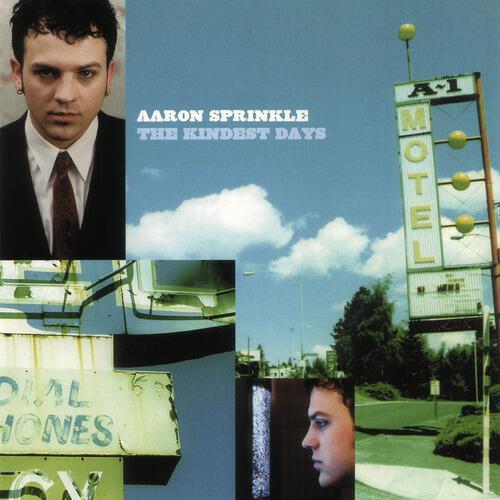 Aaron Sprinkle - Sick Inside