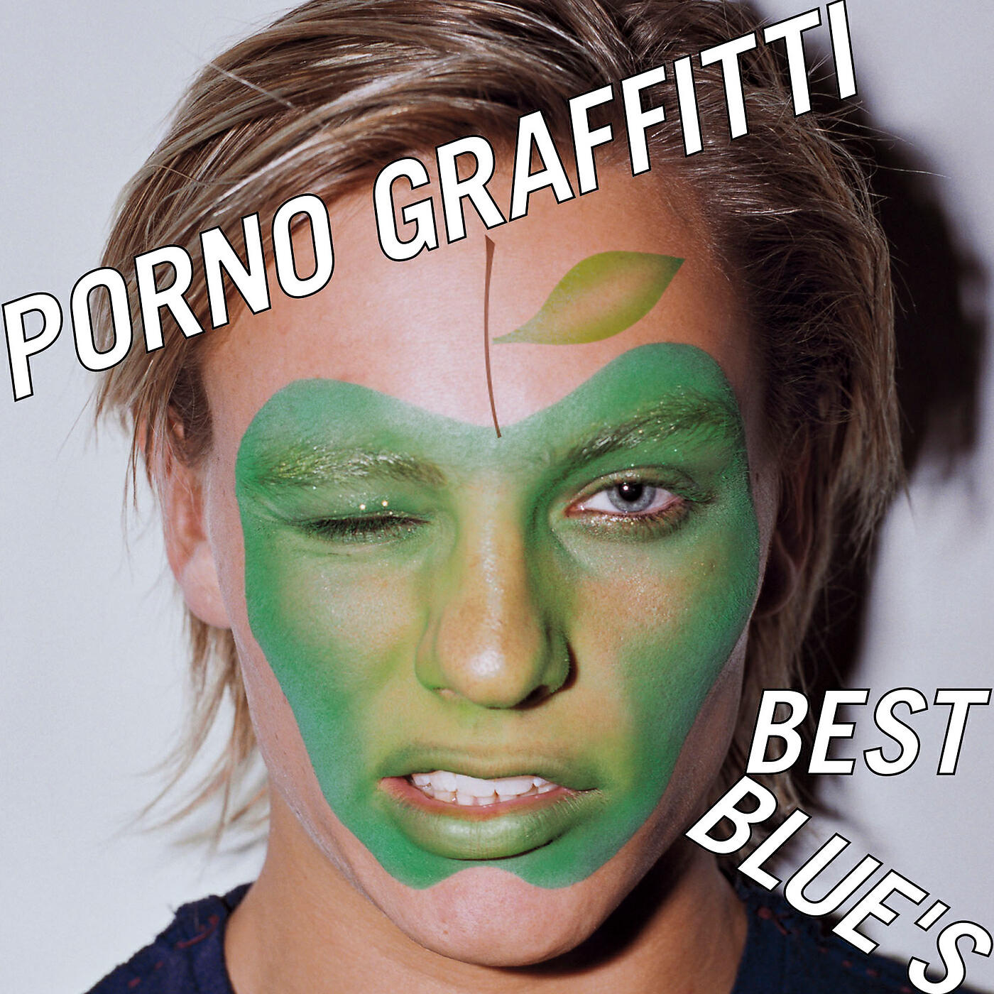 Porno Graffitti - Saboten