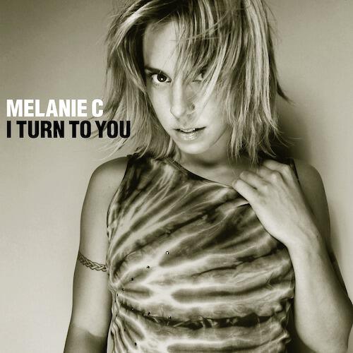 Melanie C - I Turn To You (StoneBridge R&B Radio Mix)