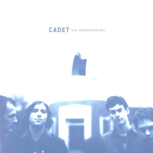 Cadet - Blame (Observatory Album Version)