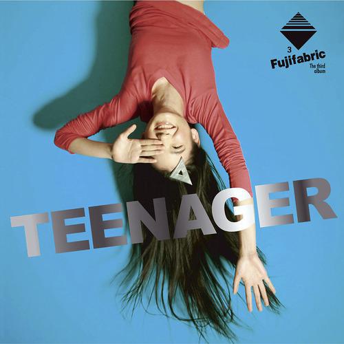 Постер альбома TEENAGER