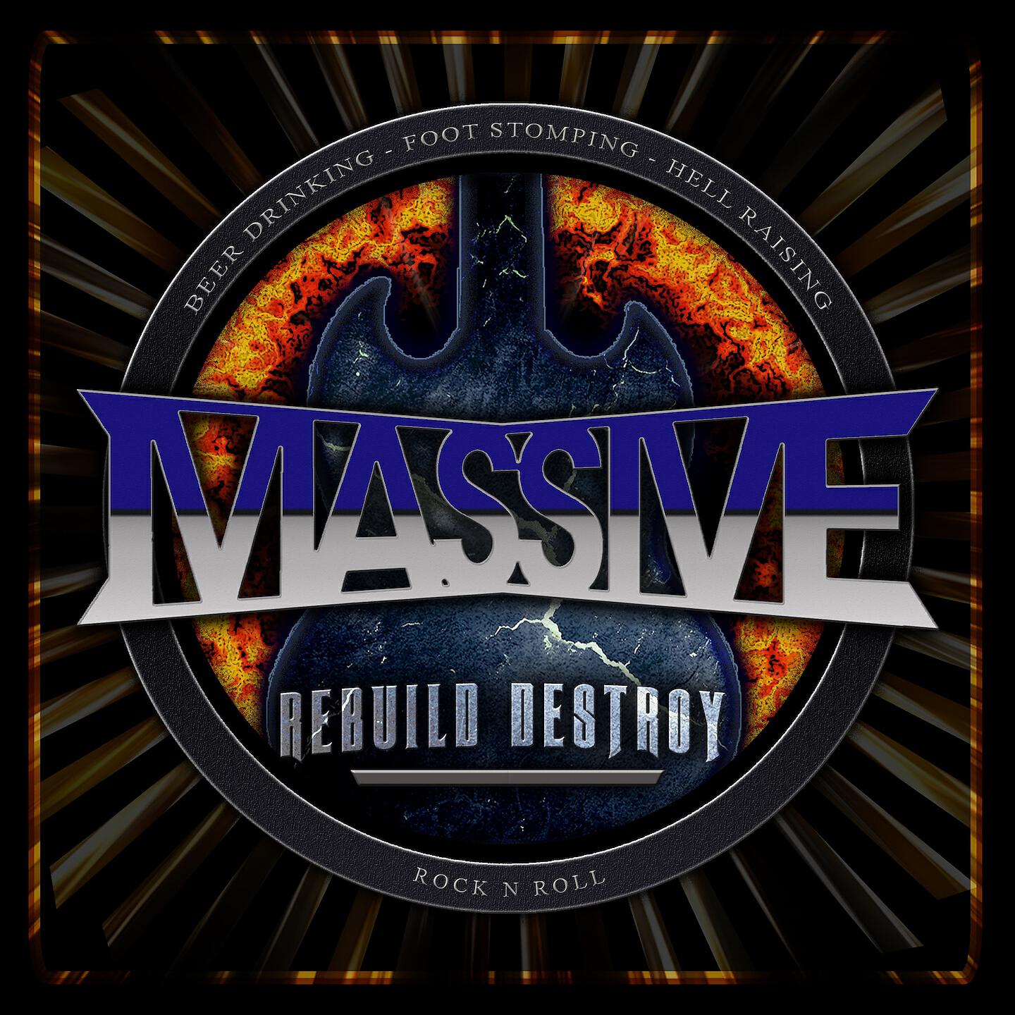 Massive - Face in the Crowd