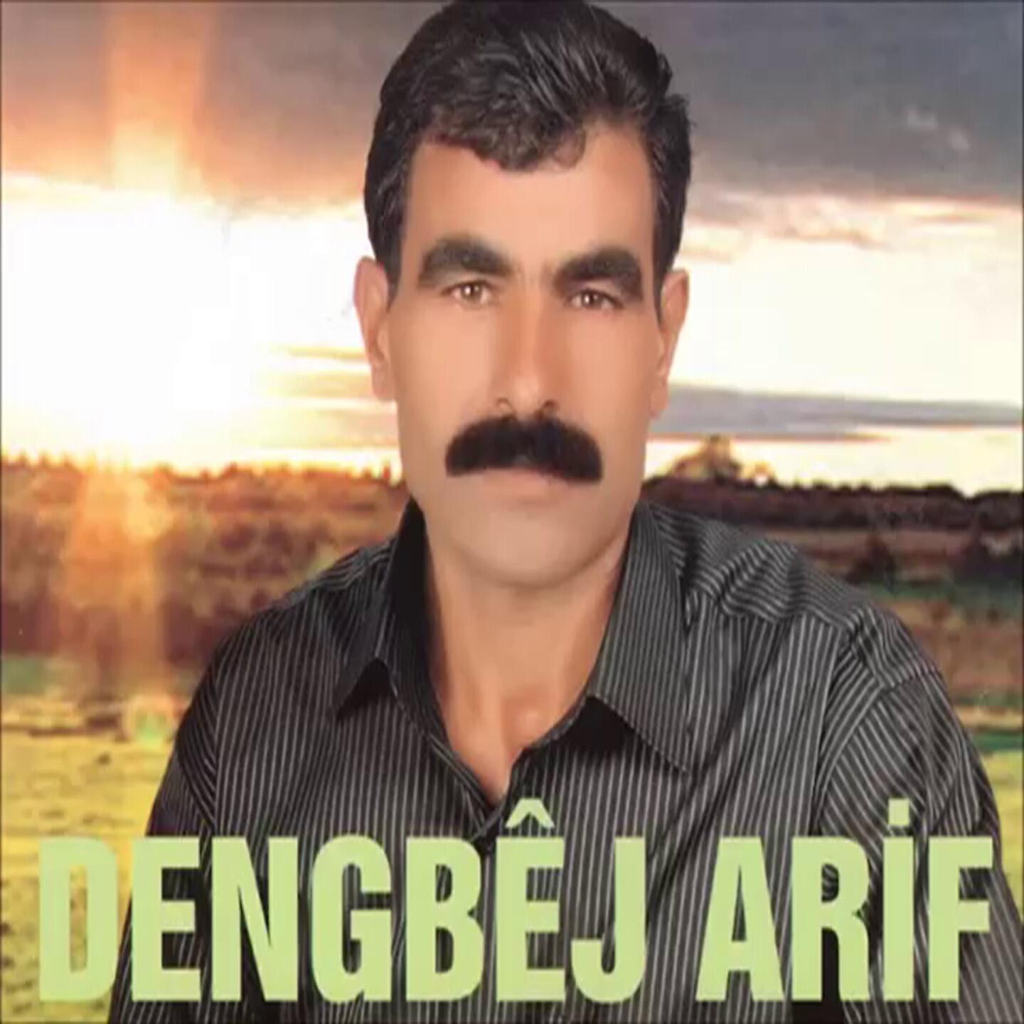 Dengbej Arif - Xalit Bege Cibri