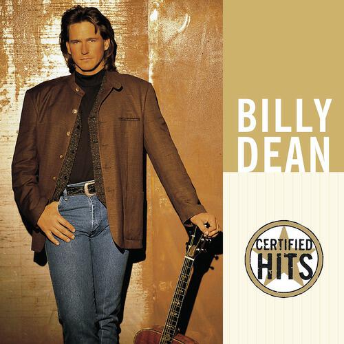 Billy Dean - Men Will Be Boys
