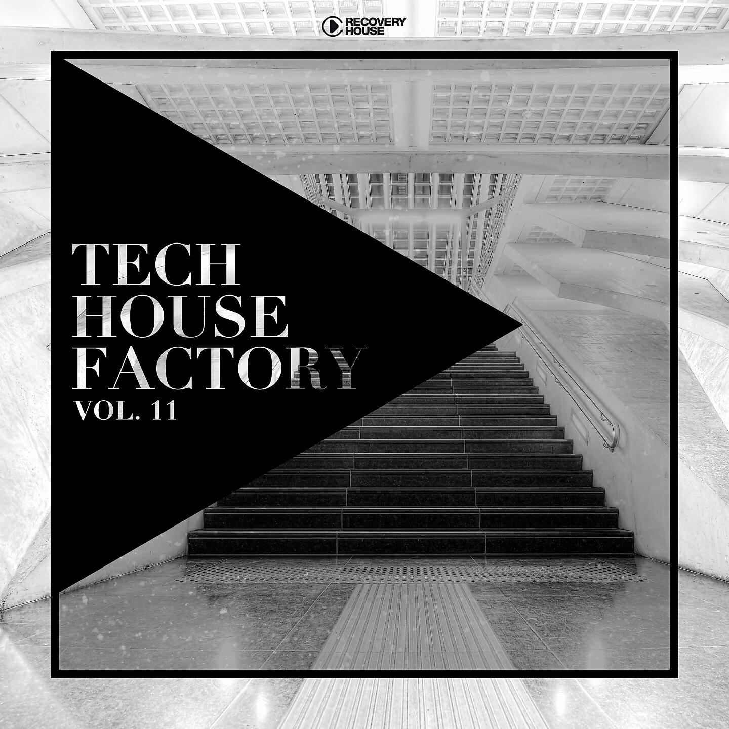 Dema B - Suburban (Gabriele Tiddia Remix)
