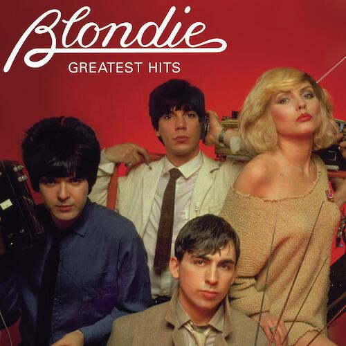Blondie - Union City Blue (Remastered)