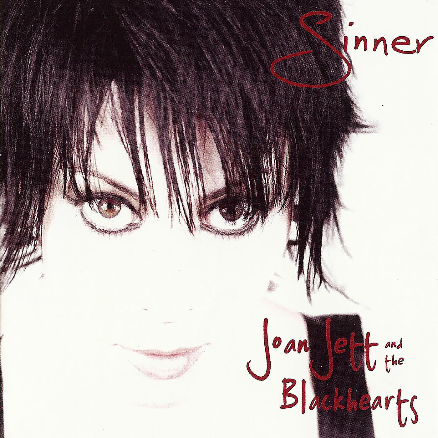 Joan Jett & The Blackhearts - Androgynous