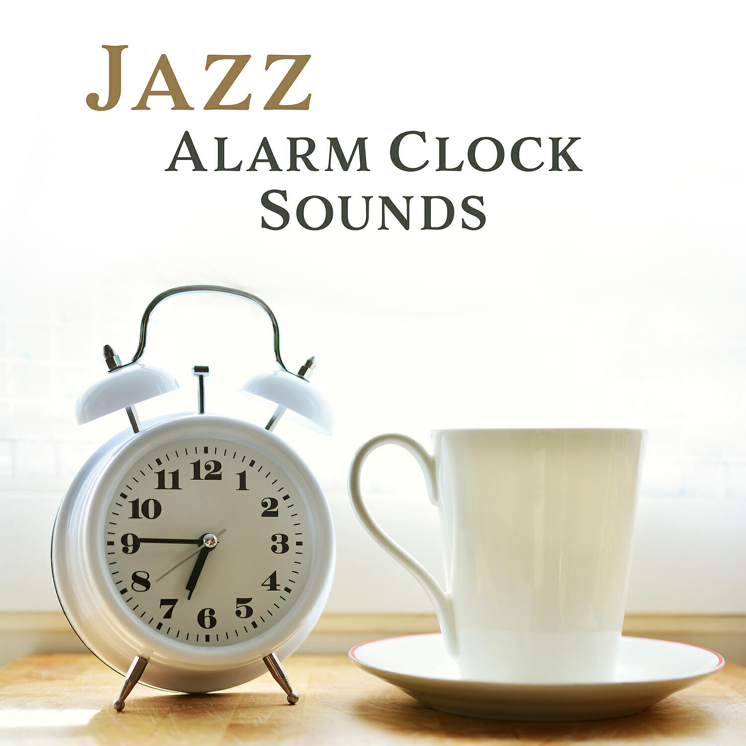 Good Morning Jazz Academy - City After Dark